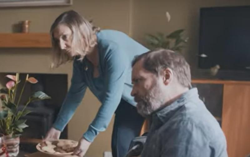WATCH: Father Ted stars reunite for new comedy series