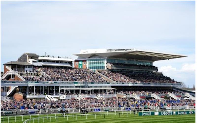 RACING: Robbie Power's guide to Saturday’s major action at Down Royal and Aintree