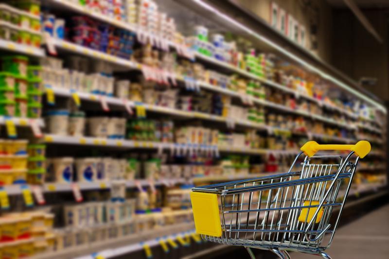 High percentage of parents don't have enough food to feed their children