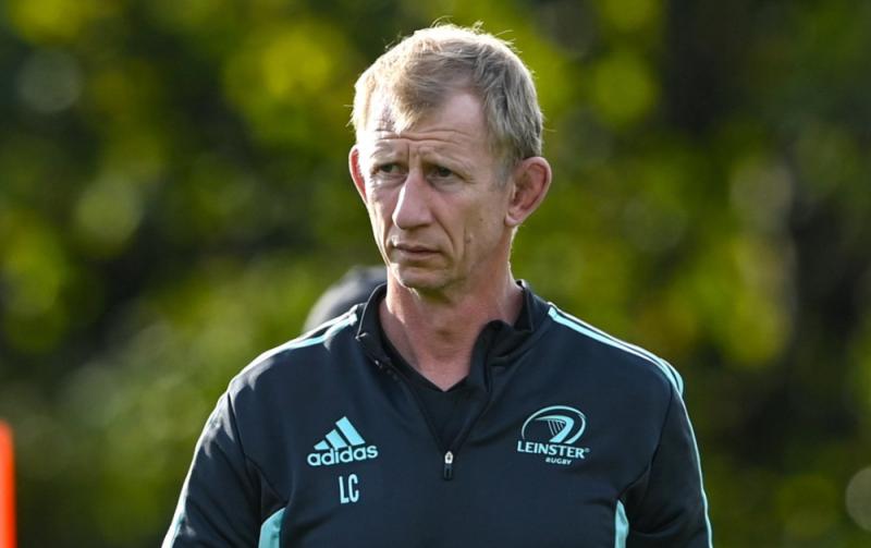 Leinster Rugby to hold open training session in Carlow this week