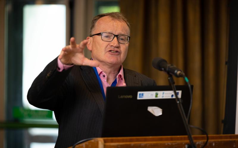Opportunity for Carlow businesses to learn about growth strategies for 2023