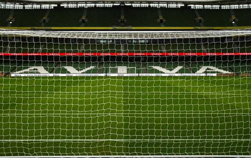 Euro 2028: How many games will Ireland host if joint bid is successful?