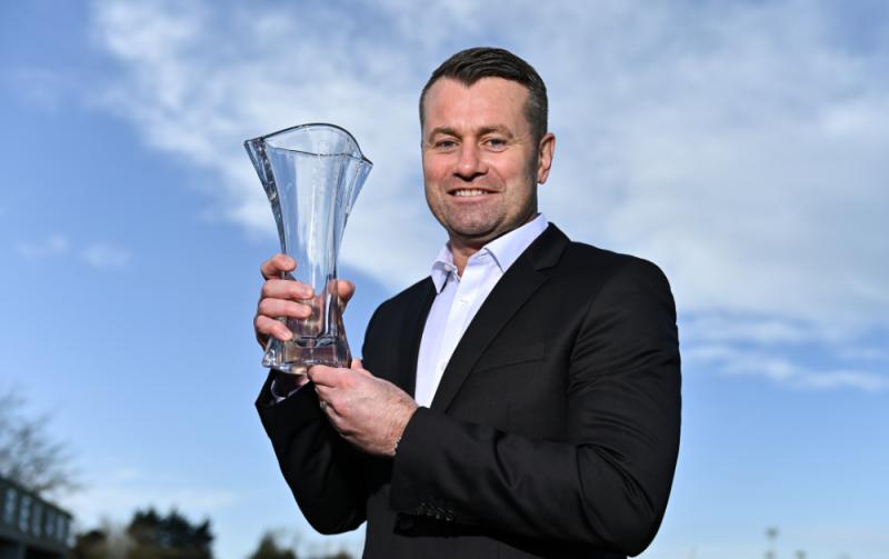 Former Man City and Newcastle shot-stopper Shay Given inducted into FAI Hall of Fame