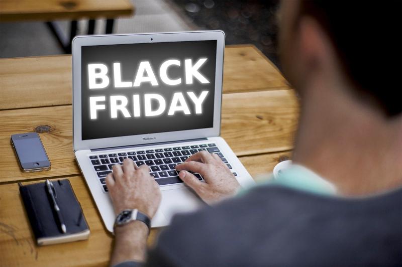 Black Friday 2022: Guide to the biggest shopping day of the year for Carlow consumers!