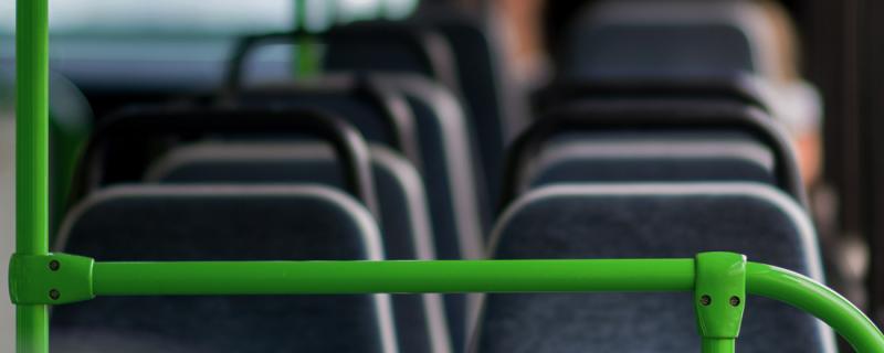 Majority of young adults in Carlow using public transport more now than three years ago