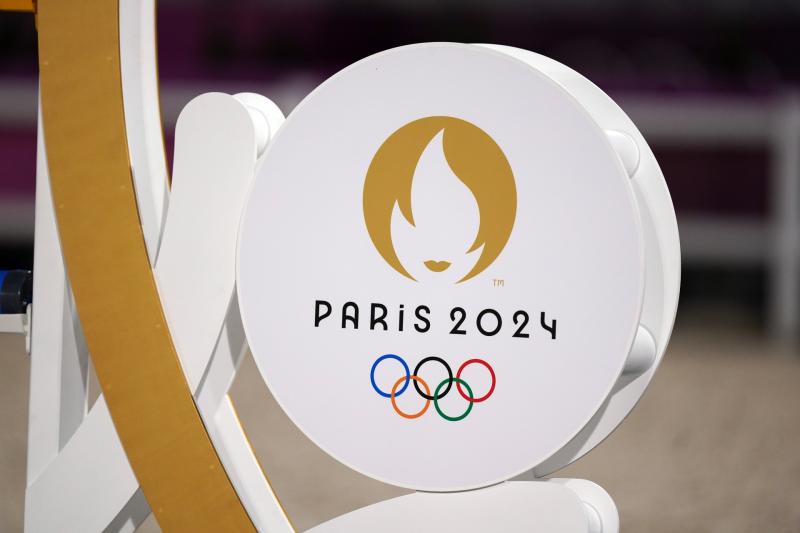 Carlow's Finn Lynch secures a place for Ireland in the Paris 2024 Olympics