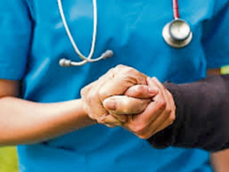 National Cancer Strategy helping to provide 'highest standard' care 