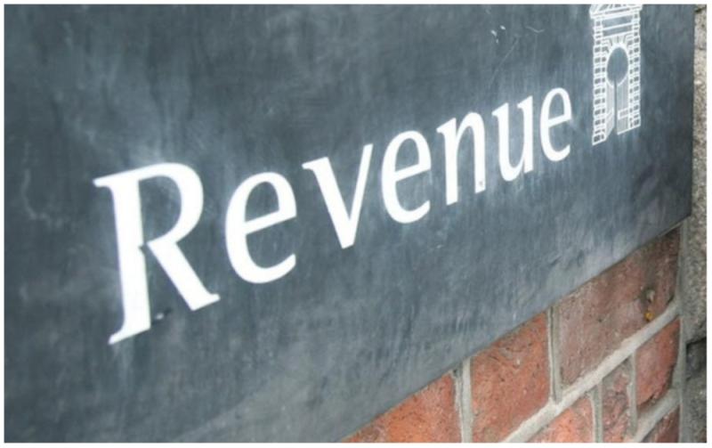 Who didn't pay their taxes? Disc jockey and log cabin business on latest tax defaulter list 