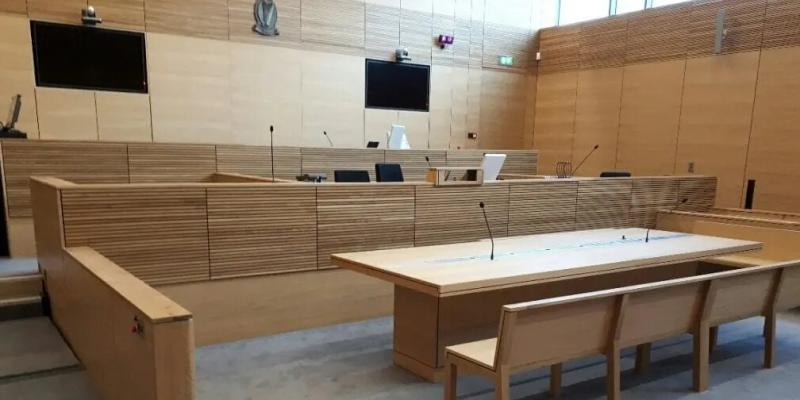 Man in his 60s faces trial on 59 historic sex charges
