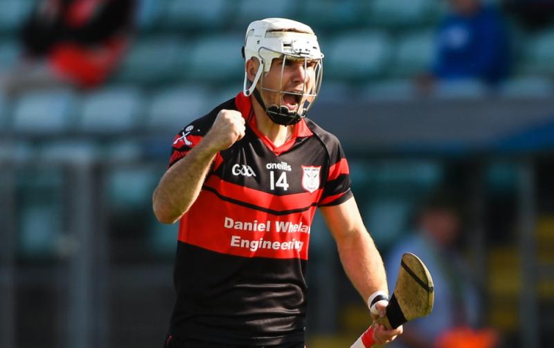 SETU Carlow announce Fitzgibbon Cup panel