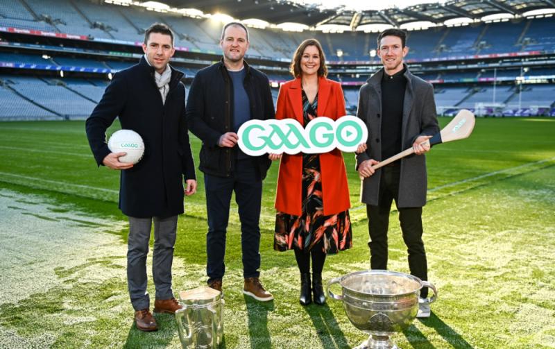 GAAGO announce 2023 broadcast schedule