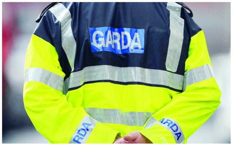 Garda investigation underway after car set on fire in Carlow