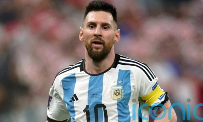 World Cup reaches climax as Argentina go head-to-head with French defending champions