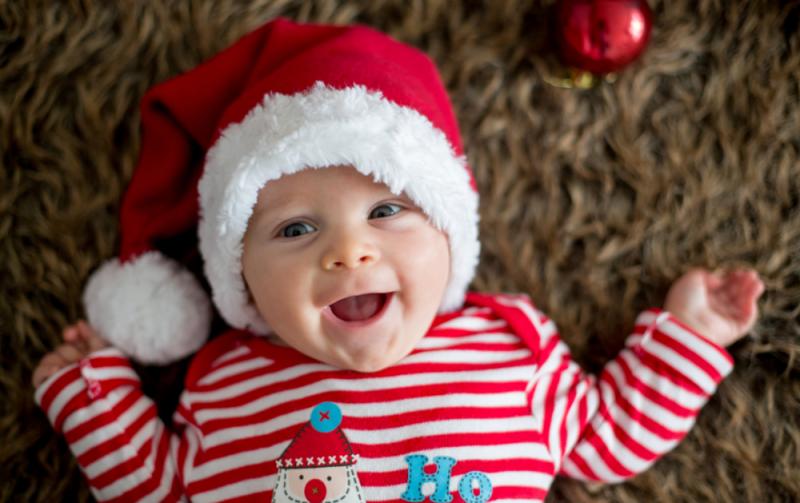 First Christmas as a parent in Ireland? Here's what to expect!