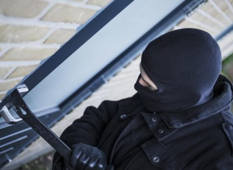 ALERT: Gardaí appeal for information on burglaries at two Carlow homes