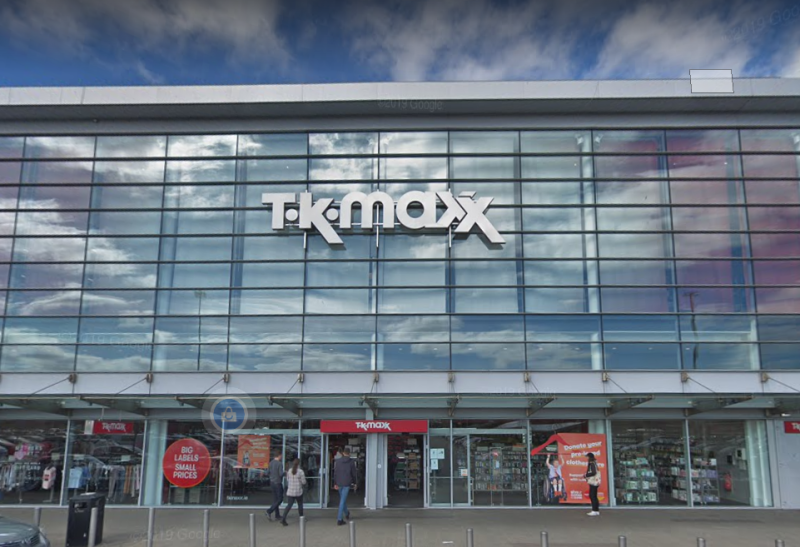 Popular retail outlets in Ireland recall shoes due to risk from exposed nails
