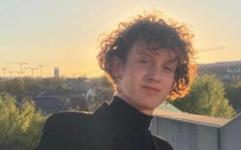 Garda update as hunt goes on for hit- and-run motorist who killed Laois student