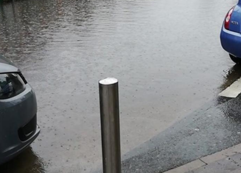WEATHER: Flooding possible today (Jan 3) as heavy rain hits Carlow