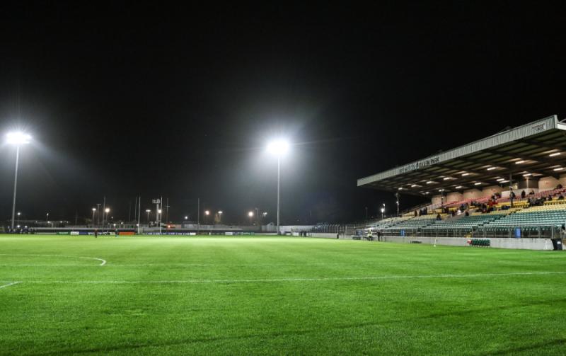 Carlow begin O'Byrne Cup campaign tonight