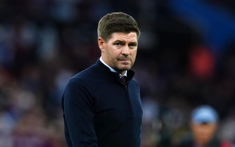 Liverpool legend Steven Gerrard linked with international managerial role