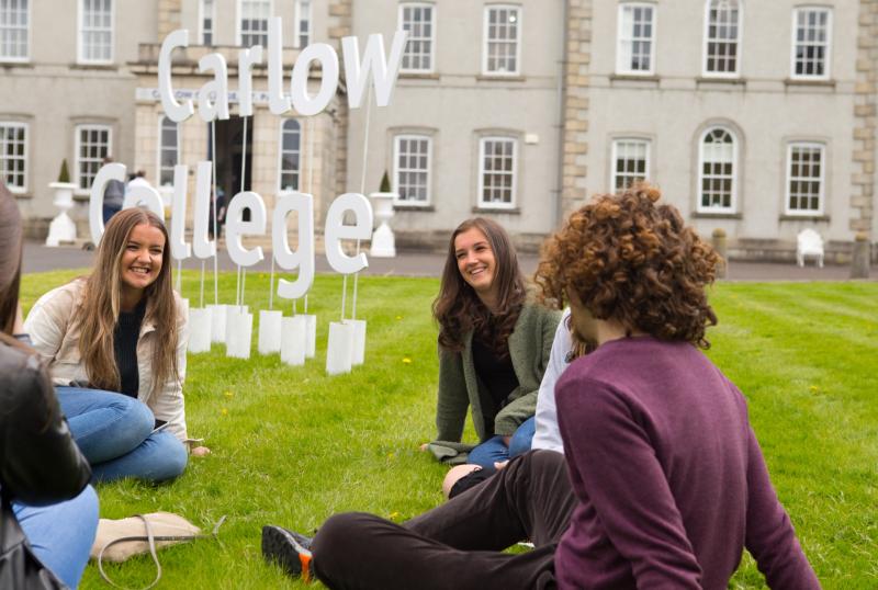 Carlow College to host CAO choice open evening