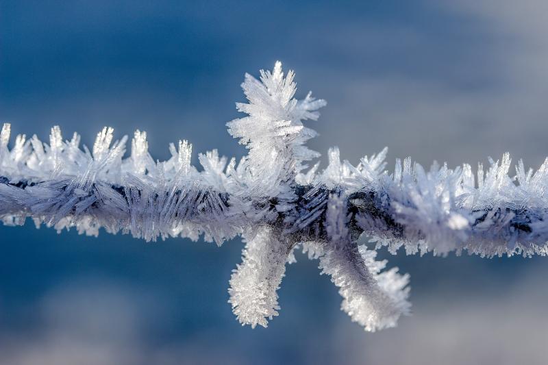 Met Eireann issues ice warning for Carlow  with 'hazardous travelling conditions' expected