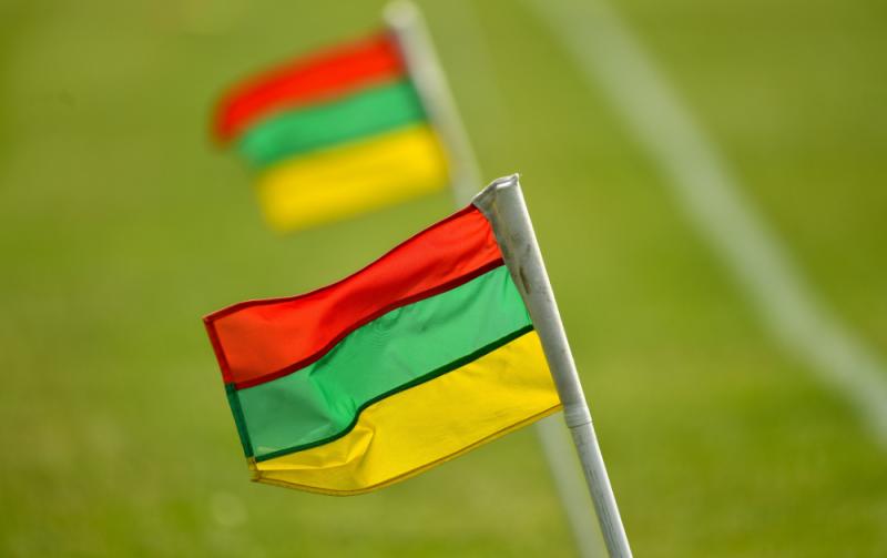 Carlow Camogie extend sponsorship deal with local business
