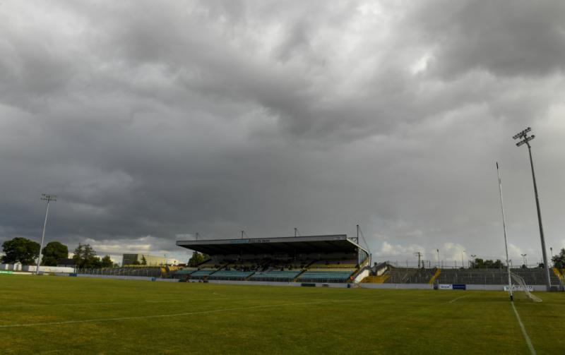 Kehoe Cup: Free entry into Carlow's game against Meath this weekend