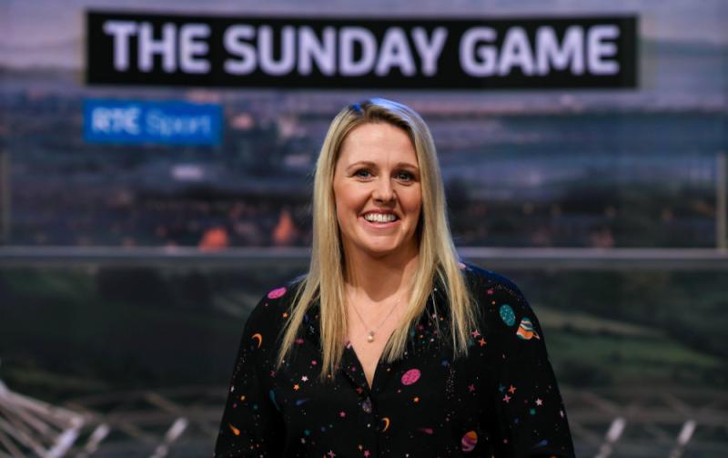 GAA: The Sunday Game reveals new presenter for 2023