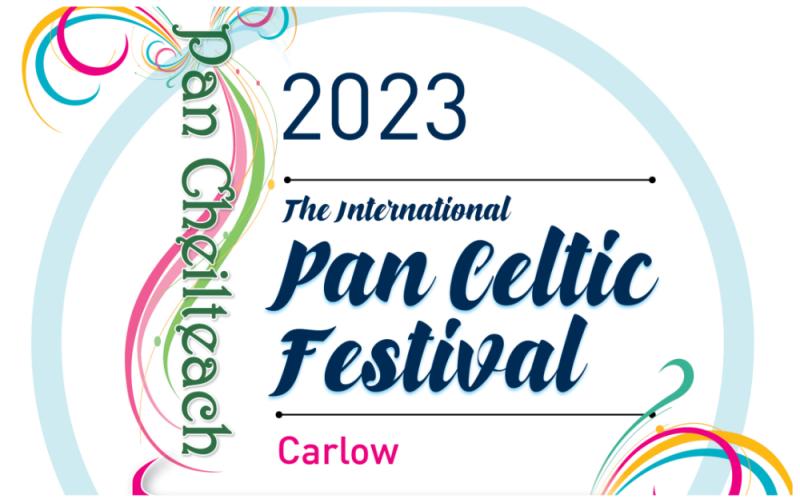 Festival celebrating culture of Ireland and other Celtic nations to take place in Carlow