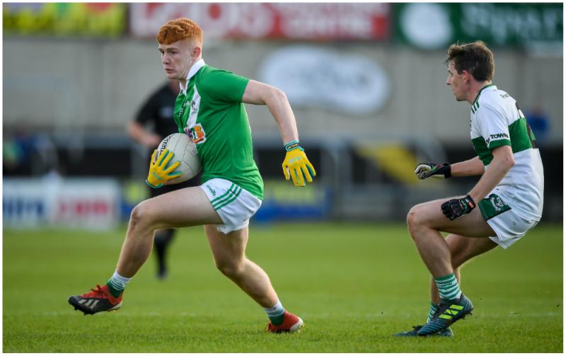 WATCH: GAA star with strong Carlow roots goes viral in bid to make American Football dream