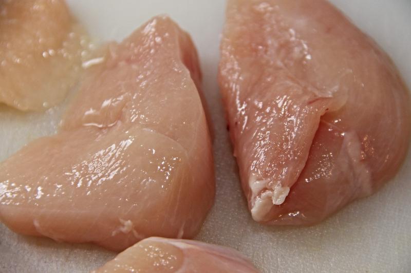  Dozens of raw chicken products contaminated with salmonella recalled from Irish shops