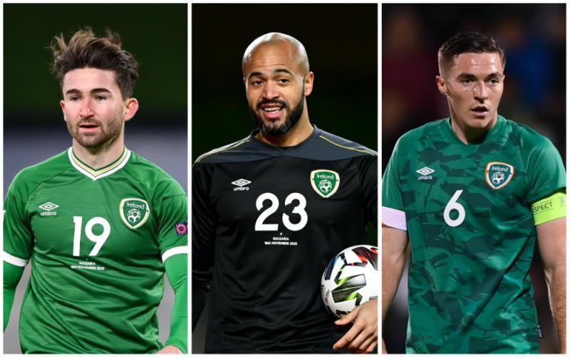 Transfer round-up: Irish players on the move as deadline draws closer