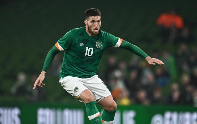 TRANSFER DEADLINE DAY: Spurs and Ireland's Matt Doherty set for shock Spanish move