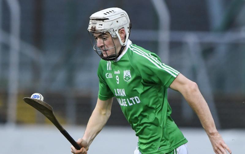 FITZGIBBON CUP: SETU Carlow advance to quarter-finals