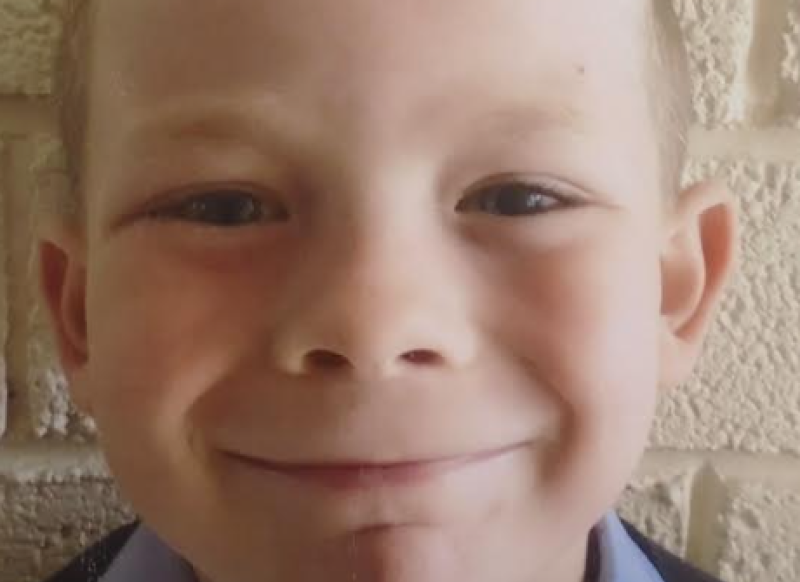 UPDATED: Gardaí appeal for public's assistance to find missing child