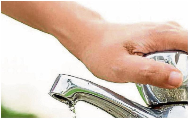 Water supply cut off in areas of Carlow to allow for emergency repairs 