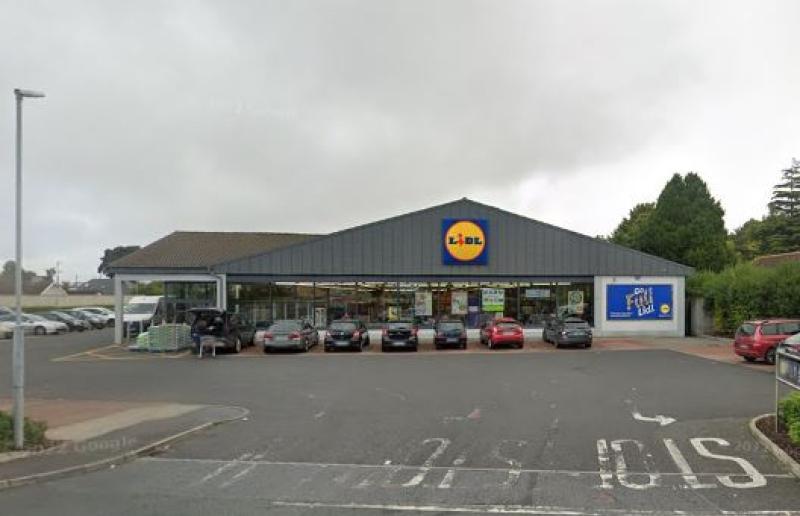 Planning permission granted for new supermarket store in Carlow