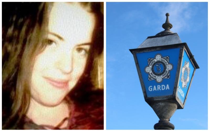 Gardaí renew appeal for information on 25th anniversary of Fiona Sinnott's disappearance and murder