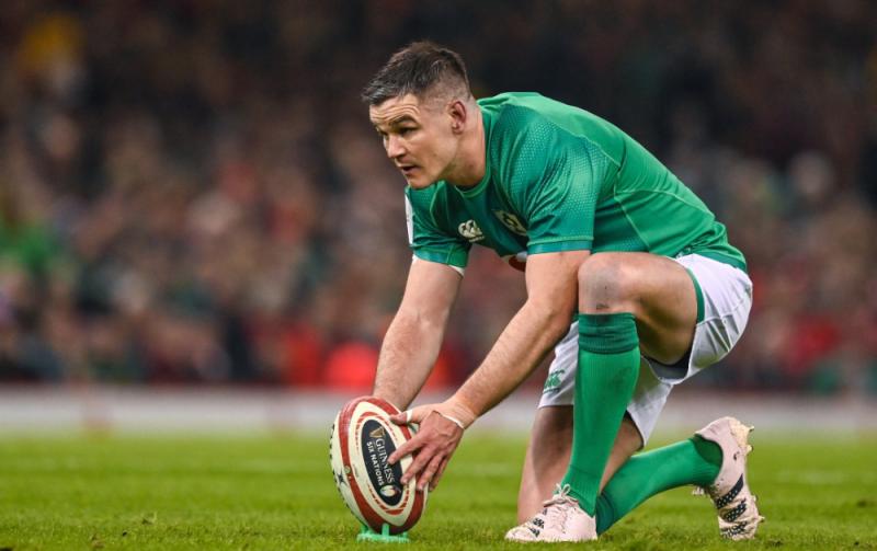 SIX NATIONS - Ireland v France: Preview, team news and where to watch