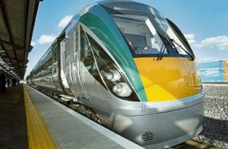 Carlow commuters urged to get familiar with updated Irish Rail train timetable