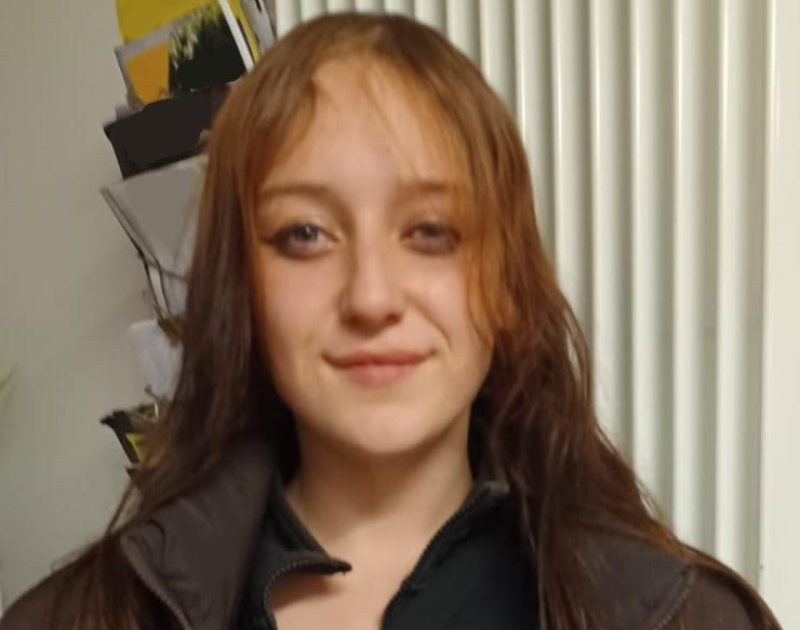 Gardaí appeal for assistance finding teenage girl missing for 6 days