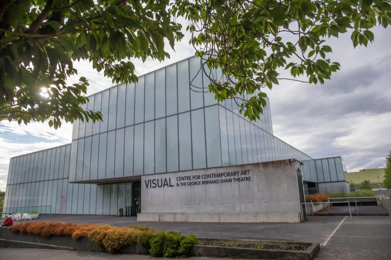 WHAT'S ON: Irish film with numerous Oscar to be shown in Carlow's Visual Theatre 