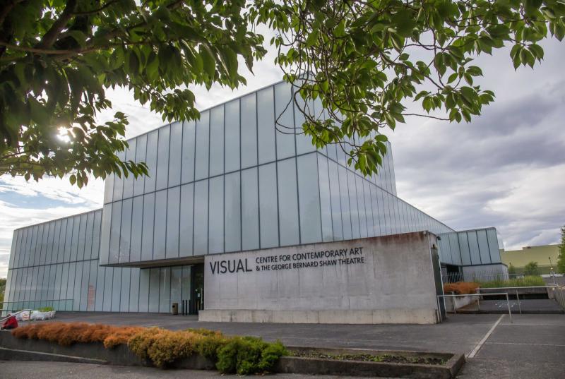 WHAT'S ON: Classic 80s movie sure to give proper nostalgia being shown at Carlow's Visual