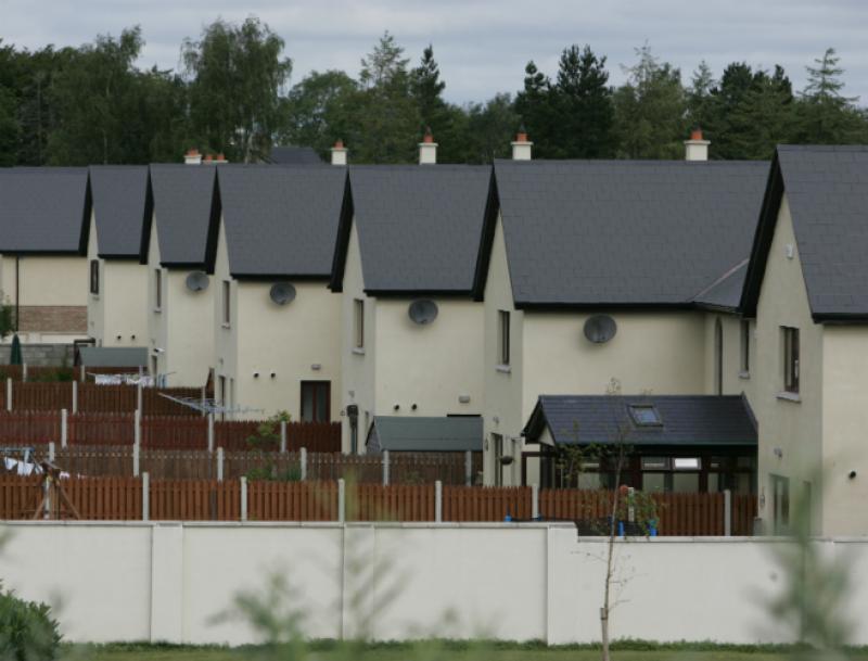 House prices in Carlow rise at a rate below the national average