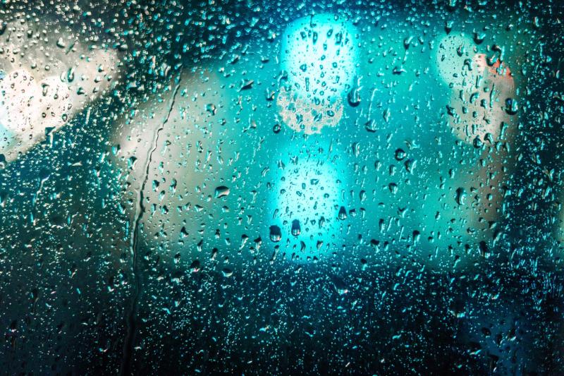 CARLOW WEATHER: Heavy showers expected today (Feb 22) with possible hail and thunderstorms
