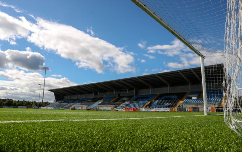 SETU Carlow one game away from National Cup glory