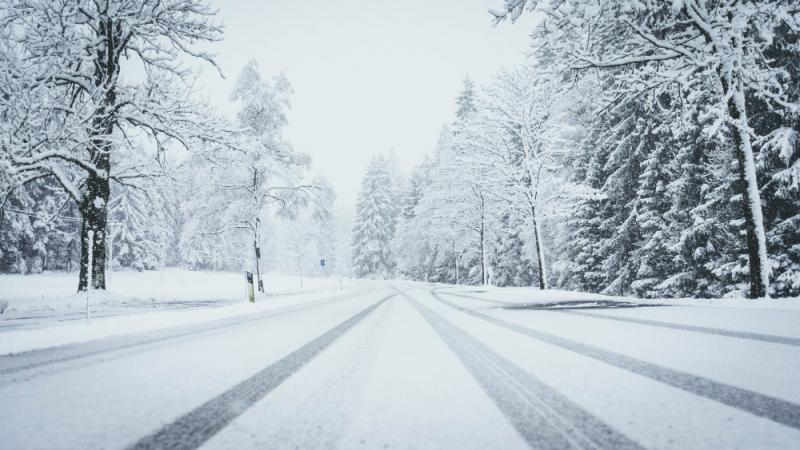Carlow pinpointed for coldest temperatures in new forecast as snow threat looms 
