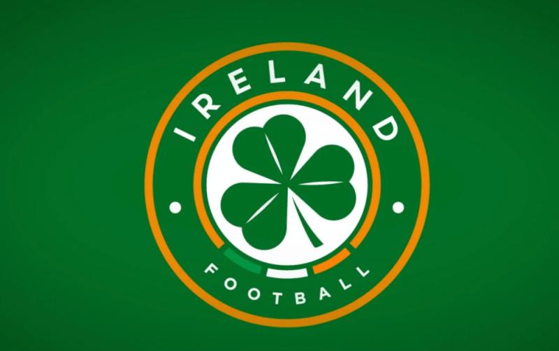 POLL: Are you a fan of the new Republic of Ireland crest?
