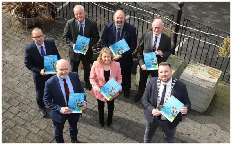 Report identifies number of jobs supported  by Carlow Local Enterprise Office